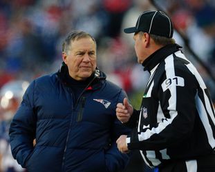 'Gids voor de Super Bowl': officials en de betekenis van straffen (video)