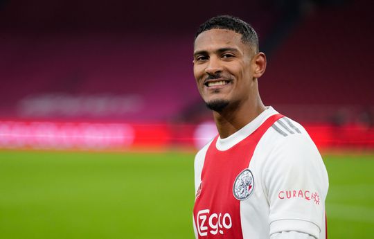 'Internazionale kijkt naar mogelijkheden om Sébastien Haller te halen'