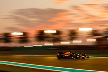Dit is de eindstand bij de Formule 1-constructeurs in 2022