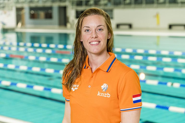 Femke Heemskerk moest door coronacrisus haastig trouwen: 'In een joggingbroek'