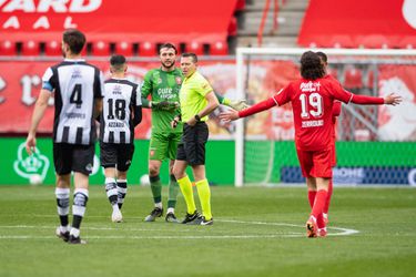🎥 | Lindhout geeft eigen fout toe: 'Dat reken ik mezelf aan'