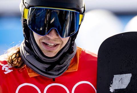 Donderdagochtend gemist op de Spelen: 2 keer goud voor VS, Glenn de Blois uitgeschakeld