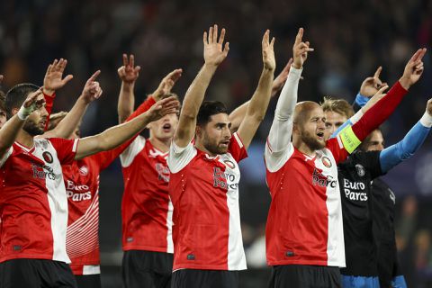 Deze Celtic-spelers ontbreken tegen Feyenoord in Champions League