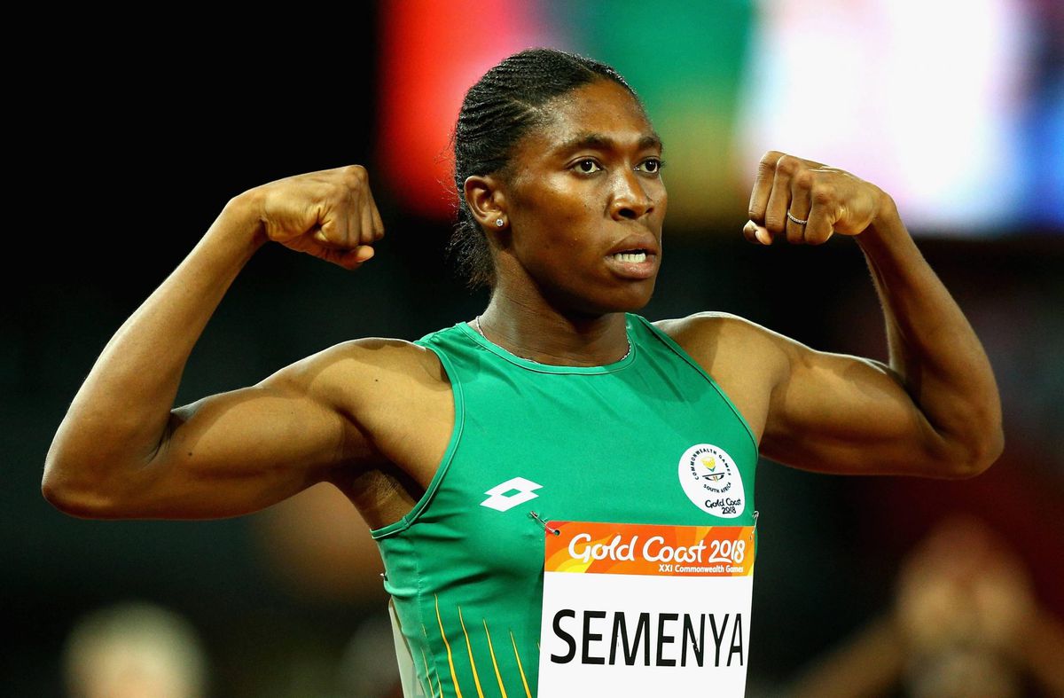IAAF wacht nog even met invoeren nieuwe regels op uitspraak CAS in zaak Semenya