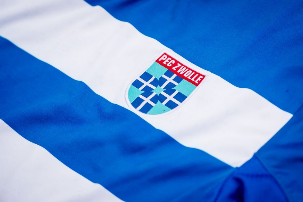 22 spelers reizen met PEC Zwolle mee naar Athene