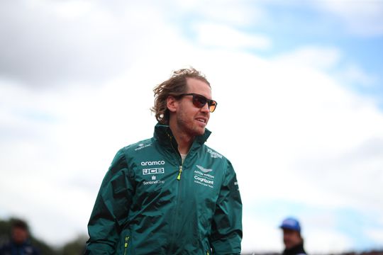 Sebastian Vettel meest rebelse F1-coureur dit seizoen met bijna 36.000 euro aan boetes