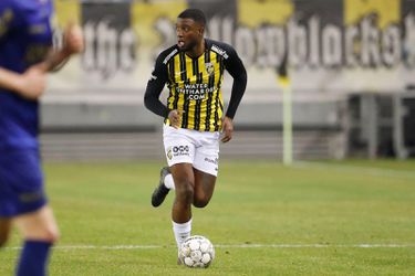 Rel bij Vitesse: Letsch gooit Bazoer uit de selectie voor duel met AZ na misdragingen