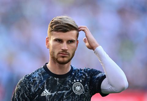 'Timo Werner is klaar bij Chelsea en keert terug bij oude bekende'