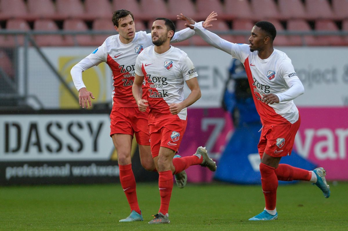 FC Utrecht wil graag bekerfinale mét Europees ticket, Feyenoord niet