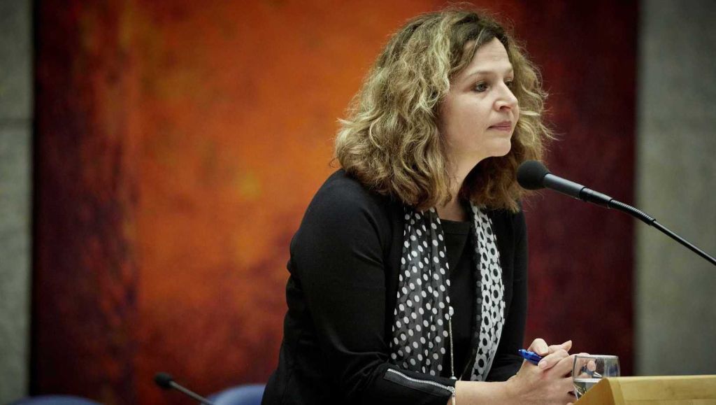 Ook minister Schippers naar oefenduel met Duitsland