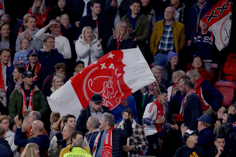 Vertrouwen in de linker van Steven Berghuis? TOTO heeft deze speciale odds voor Ajax - Liverpool