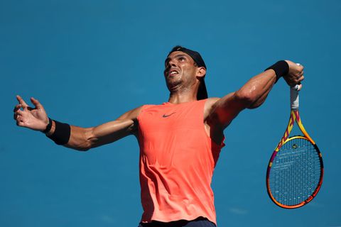 Tribunes op Australian Open mogen maar voor de helft gevuld worden