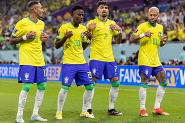 🎧  | WK-update Sportnieuws.nl op ALLsportsradio: 'Laten we hopen op veel Braziliaanse dansjes'