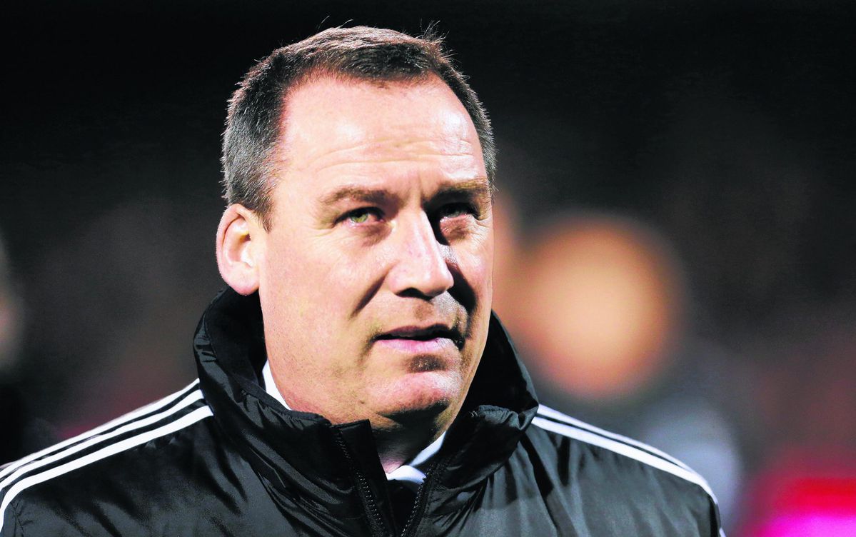 René Meulensteen al na half jaar ontslagen door Kerala Blasters