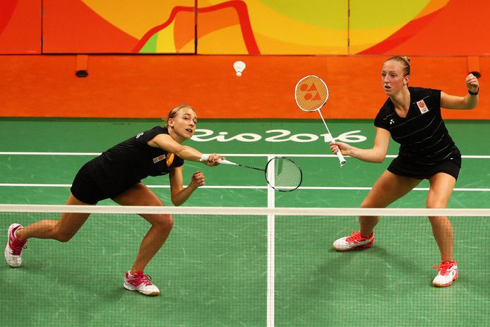 Nederland gaat met 11 badmintonners naar het EK in Denemarken
