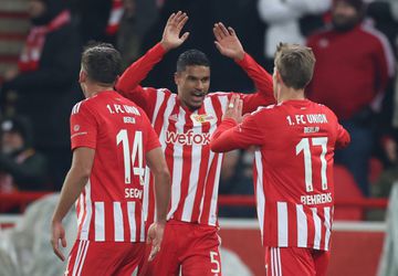🎥 | Pokal: trollend Union verslaat Wolfsburg, Stuttgart komt eigen goal te boven