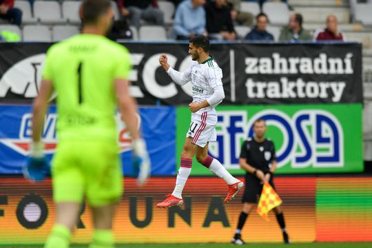 Celtic is waarschijnlijk de tegenstander van AZ in de Europa League