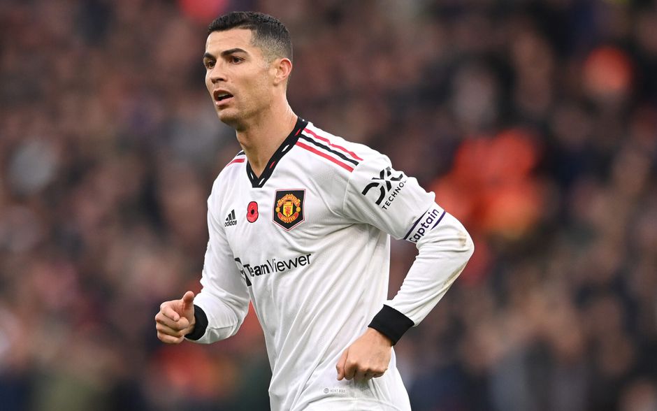 Ronaldo is keihard voor Ten Hag: 'Hij respecteert mij niet op de manier die ik verdien'