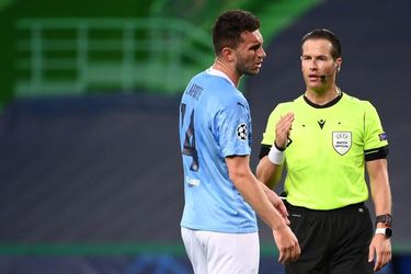 UEFA gunt Danny Makkelie de finale van de Europa League