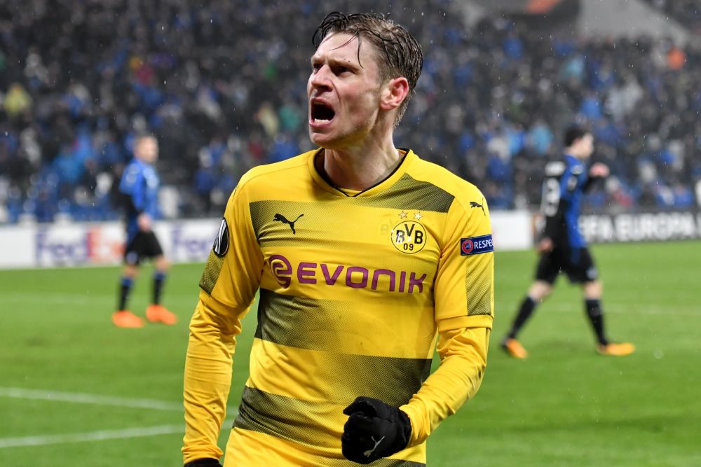 Piszczek verlengt tot 2020 bij Dortmund