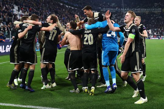 Herbeleef Ajax' historische CL-seizoen met de samenvattingen van ALLE potjes