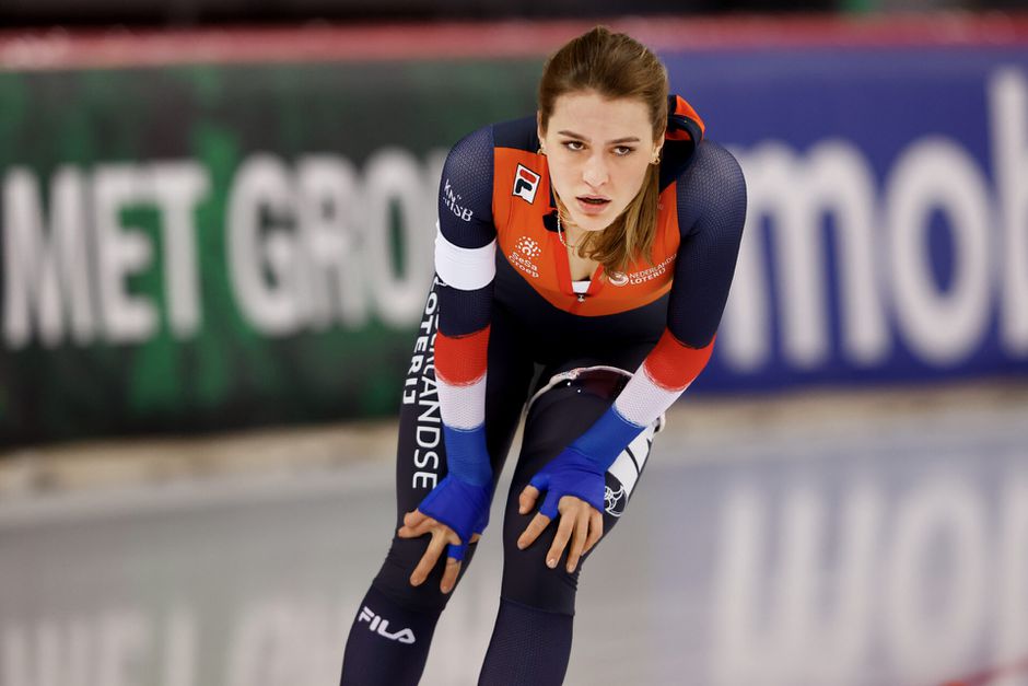 Dit is de tussenstand van het EK allround 2023 (mannen en vrouwen) vooraf de finaledag