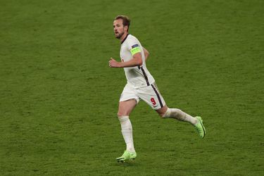 Harry Kane dan toch niet naar ManCity? Topspits keert terug in selectie Spurs