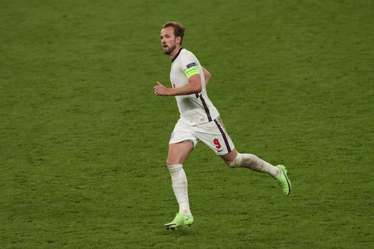 Harry Kane dan toch niet naar ManCity? Topspits keert terug in selectie Spurs
