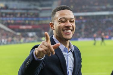 Memphis wordt verrast met een overload aan Capri-Sun