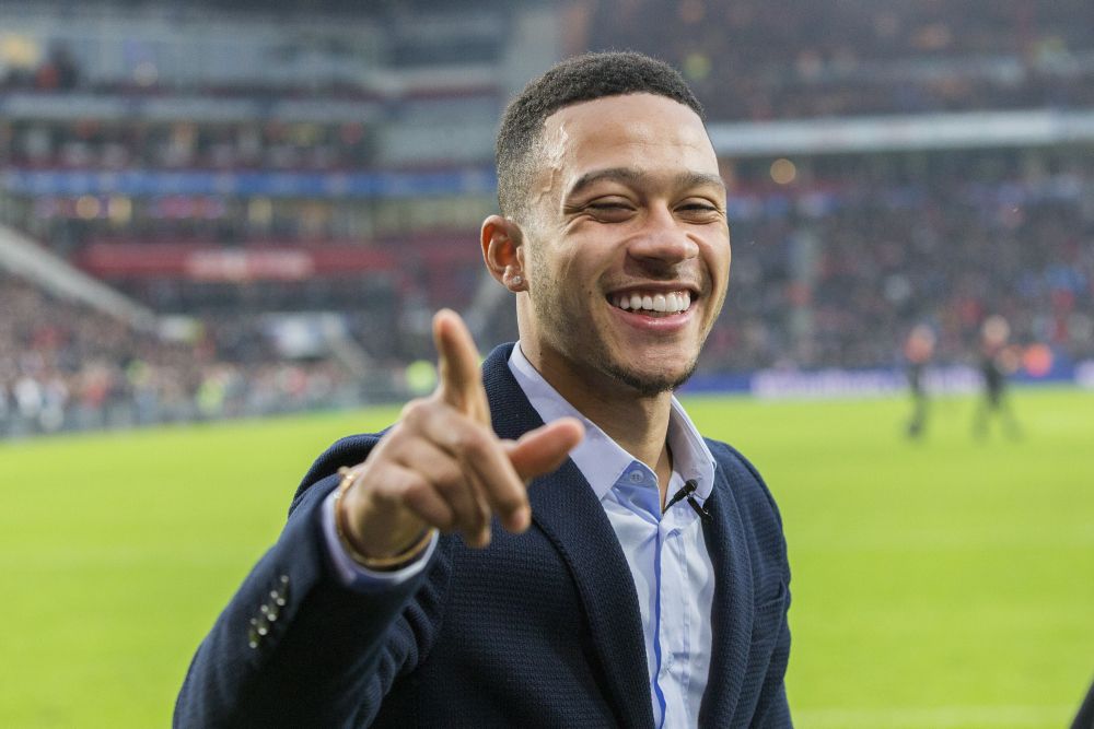 Memphis wordt verrast met een overload aan Capri-Sun