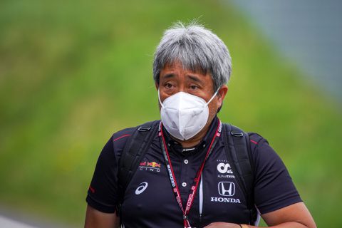 Honda voorspelt: 'Max Verstappen pakt dit seizoen nog 3 zeges'