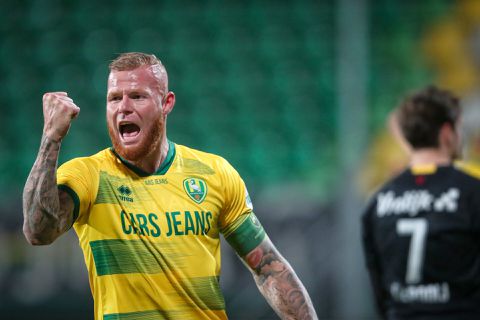 Deze 6 KKD-clubs willen uit protest het stadion openen voor publiek