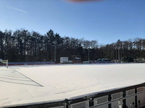 KKD-duels Jong PSV en Almere City gaan óók NIET door