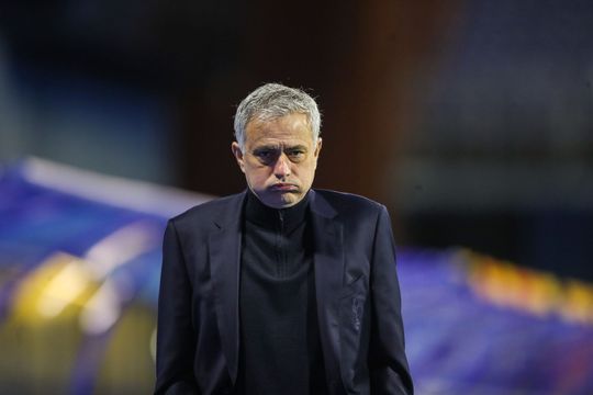 Tottenham Hotspur verkijkt zich compleet op Zagreb: Mourinho's club ligt uit de Europa League