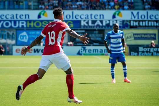 SENSATIE! PSV grijpt titel voor de neus van Ajax weg