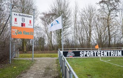 KNVB legt amateurvoetbal komend weekend deels stil