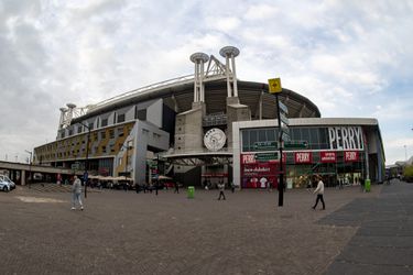 🎥 | Ajax polste deze oud-speler als assistent: 'Als hoofdtrainer had ik er wel oren naar'