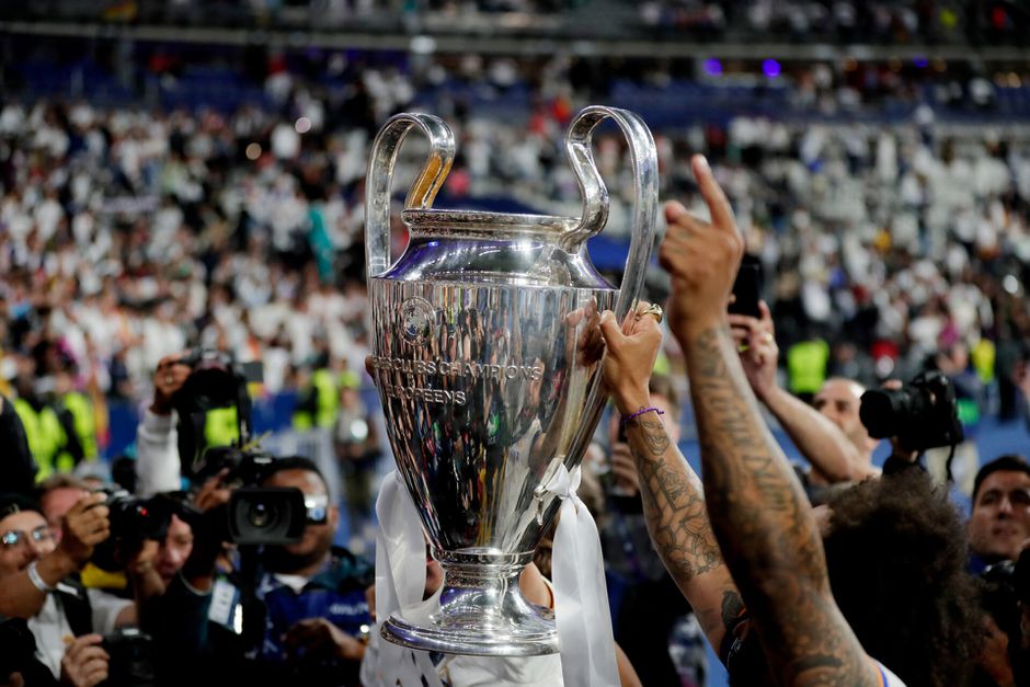 Dit zijn de favorieten voor de topscorerstitel in de Champions League