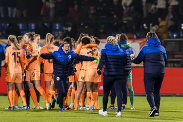 Meer kans op WK 2027 in Nederland? KNVB denkt dat VS en Mexico zich terugtrekken