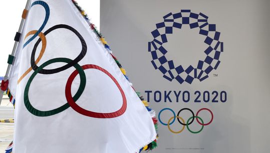 Spelen van 2020 kosten zo'n 1350 miljard yen