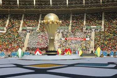 Afrika Cup: Dit is het programma van maandag met oa Marokko tegen Ghana