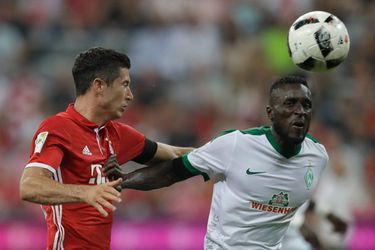 FC Utrecht hengelt Senegalese international Lamine Sané binnen