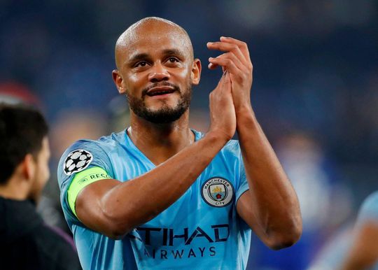 Aad de Mos vreest dat Kompany bij Anderlecht in een 'Van Basten-scenario' terechtkomt