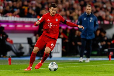 Waslijst van blessures wordt alleen maar langer bij Bayern