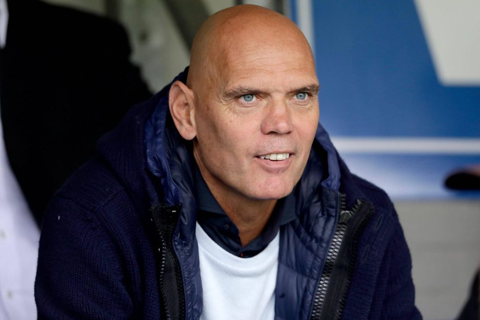 De Graafschap hoopt op snel akkoord met Jurgen Streppel