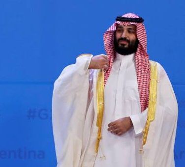 'Kroonprins Saoedi-Arabië wil ManU kopen voor slordige 4,3 miljard euro'