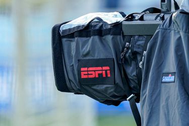 📸 ❄ | ESPN-cameraman monteerde FÖHN op lens om materialen warm te houden