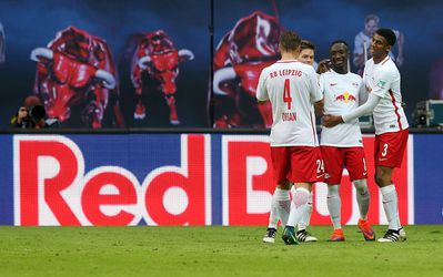 RB Leipzig maakt zelfs de Mannequin Challenge commercieel (video)