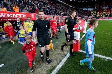 Alle duels die komend seizoen op zondagavond om 20.00 uur beginnen: FC Twente 4 keer