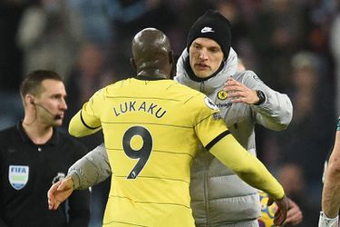 Trainer van Chelsea nam enorme risico's met Lukaku en Hudson-Odoi: 'We dwongen hen min of meer te spelen'